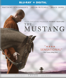 : The Mustang German Subbed 2019 WebriP X264-Mrw