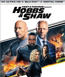 : Fast and Furious Presents Hobbs and Shaw 2019 German Dl Hdr10Plus 2160p Uhd BluRay x265 iNternal-EndstatiOn