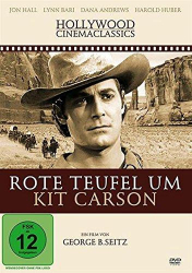 : Rote Teufel um Kit Carson German 1940 Ac3 DvdriP x264-BesiDes