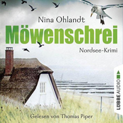 : Nina Ohlandt -  John Benthien 2 - Möwenschrei