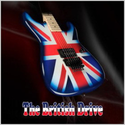 : The British Drive [2016] 