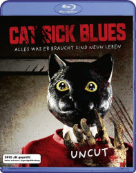 : Cat Sick Blues 2015 German Dl 1080p BluRay x264-Encounters