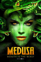 : Medusa Die Schlangenkoenigin 2020 German Dl 1080p BluRay Avc-Gma