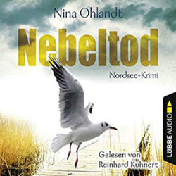 : Nina Ohlandt -  John Benthien 3 - Nebeltod