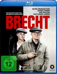 : Brecht Teil 1 2019 German Dl 1080p BluRay x265-PaTrol
