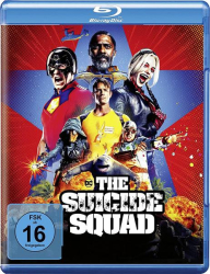 : The Suicide Squad 2021 German Dl Ac3 Dubbed Hdr 2160p Web h265-PsO
