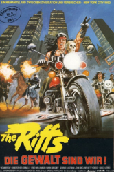 : The Riffs - Die Gewalt sind wir Kinofassung 1982 German 1080p BluRay Avc-Hovac