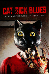 : Cat Sick Blues 2015 German Dl 1080p BluRay Avc-Avc4D