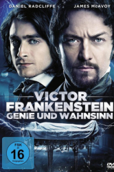 : Victor Frankenstein 2015 German Dl 1080p BluRay x265-PaTrol