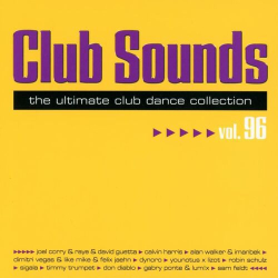 : Club Sounds Vol. 96 (2021)
