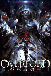 : Overlord The Dark Hero 2017 German AniMe 1080P WebHd H264-Mrw