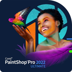 : Corel PaintShop Pro 2022 Ultimate 24.0.0.113 (x64)