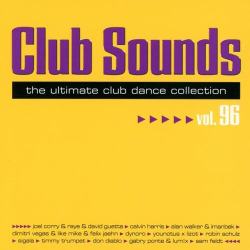 : Club Sounds 96-3CD-(2021)
