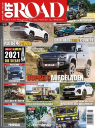 : Off Road Automagazin Nr 09 September 2021