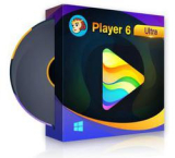 : DVDFab Player Ultra v6.1.1.4