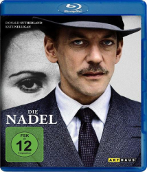 : Die Nadel 1981 German Dl 1080p BluRay x264-iNklusiOn