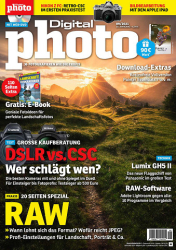 :  Digital Photo Magazin No 09 September 2021