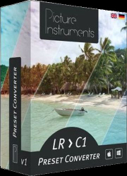 : Picture Instruments Preset Converter Pro v1.1.0 (x64)