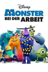 : Monster bei der Arbeit S01E07 German Dl 720p Web h264-WvF