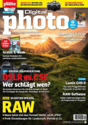 : Digital Photo Magazin No 09 2021
