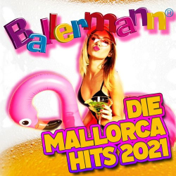 : Ballermann: Die Mallorca Hits 2021 (2021)