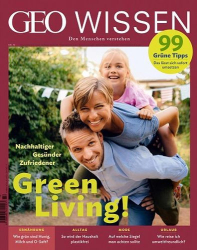 : Geo Wissen Magazin Den Menschen verstehen No 73 August 2021
