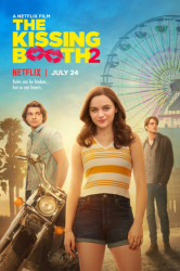 : The Kissing Booth 2 2020 German 1080p Web x265-miHd