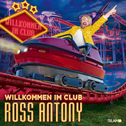 : Ross Antony - Willkommen im Club: 20 Jahre (2021)