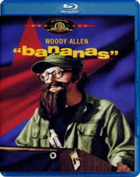 : Bananas 1971 German Dl 1080p BluRay x264-RedHands