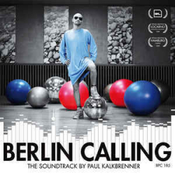 : FLAC - Paul Kalkbrenner - Discography 2001-2015