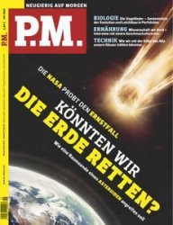 :  PM Wissensmagazin (Neugierig auf Morgen) September No 09 2021