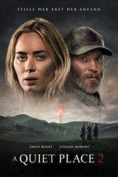 : A Quiet Place Part Ii 2020 Multi Complete Bluray-Orca