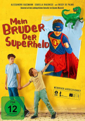 : Mein Bruder der Superheld German 2019 Ac3 DvdriP x264-SaviOur