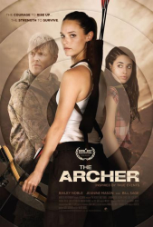 : The Archer 2016 German 1080P Web H264-Wayne