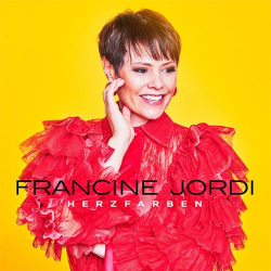: Francine Jordi - Herzfarben (2021)