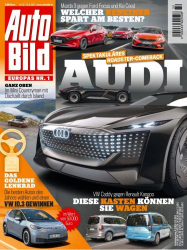 : Auto Bild Magazin No 32 vom 12  August 2021
