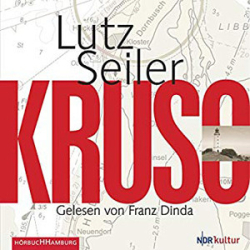 : Lutz Seiler - Kruso