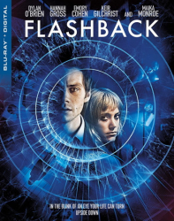 : Flashback The Education of Fredrick Fitzell 2021 German Ac3D Dl 1080p BluRay x264-Ps
