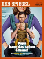 :  Der Spiegel Nachrichtenmagazin No 33 vom 14 August 2021