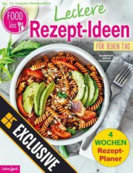 :  FOODkiss Magazin (Leckere Rezept-Ideen) No 15 2021