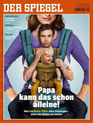 : Der Spiegel Nachrichtenmagazin No 32 vom 14  August 2021

