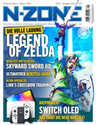 : N-Zone Retro-Magazin No 09 September 2021
