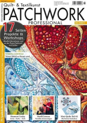 : Patchwork Professional Magazin No 05 2021
