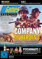 : Pc Games Magazin No 09 September 2021
