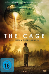 : The Cage Die letzten Ueberlebenden 2017 German Dl 1080p BluRay Avc-iTsmemariO