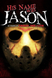 : His Name Was Jason 30 Years of Friday the 13th 2009 Complete Bluray-Pentagon