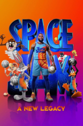 : Space Jam A New Legacy 2021 German Webrip XviD-miSd