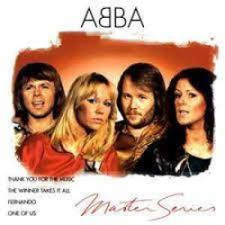 : FLAC - Agnetha Fältskog & Abba - Original Album Series [32-CD Box] (2021)