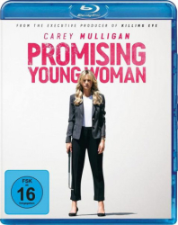 : Promising Young Woman 2020 German Dts 1080p BluRay x265-UnfirEd