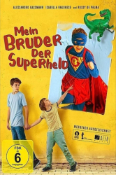: Mein Bruder der Superheld German 2019 Dl Complete Pal Dvd9-HiGhliGht